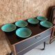 Digoin vintage plates