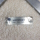 Big Tulip Chair de Pierre Paulin pour Artifort, années 1960