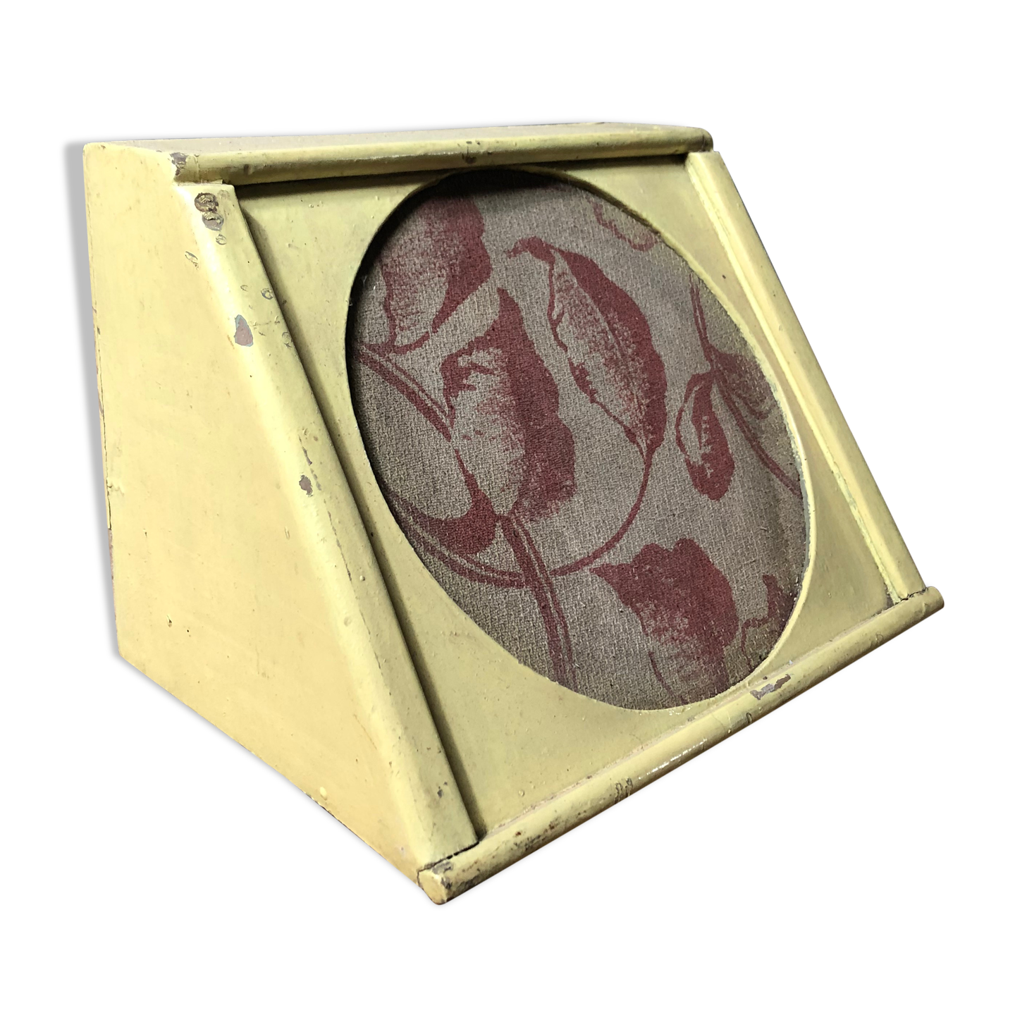 Vega vintage speaker