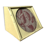 Vega vintage speaker