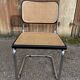 Chair Marcel breuer B32