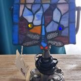 Dragonfly desk lamp