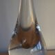 Murano glass soliflore vase 60