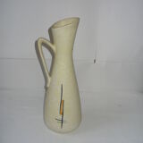 Vase des années 50