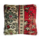 Vintage turkish cushion cover, 45 x 45 cm