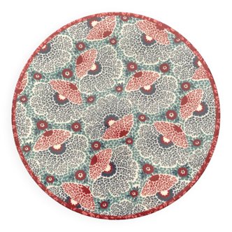 Large Kenzo plate
