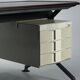Large "ARCO" desk for Olivetti by BBPR