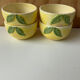 Vintage bowls 80