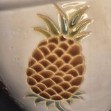 Pineapple planter