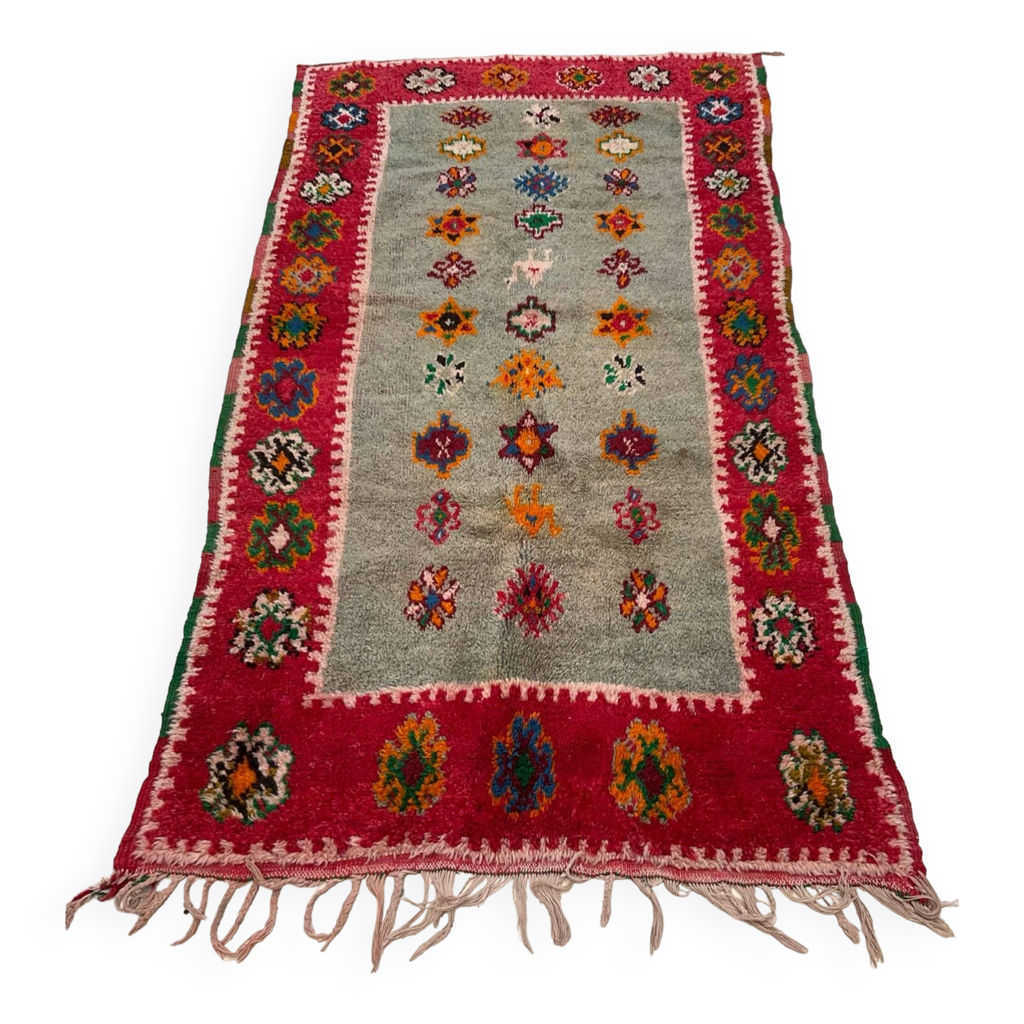 Tapis Tazenacht