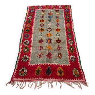 Tapis Tazenacht