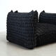 Tokujin Yoshioka for Moroso Paper Cloud sofa