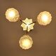 Art Deco chandelier, antique light fixture