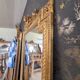 Miroir époque XIX 193x132