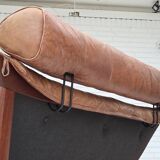 1970s, Norwegian design by Jan Erik Lindgren. 2-seater sofa model "Amazon".