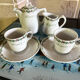 Coffee service