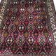 Tapis d'Orient : Boukhara ancien 250x160 cm