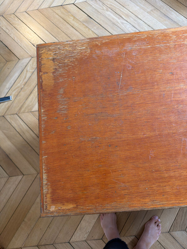 Bureau Jacques Hitier