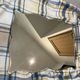 Antique mirror Vasseur & Cie