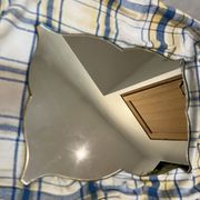Miroir ancien Vasseur & Cie