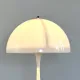 Panthella 'Mushroom' Table Lamp By Verner Panton For Louis Poulsen, Denmark, 1971