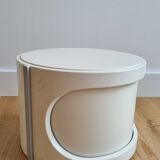 Vintage Flair bedside