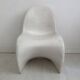 Panton S-Chair Design Verner Panton pour Hermann Miller