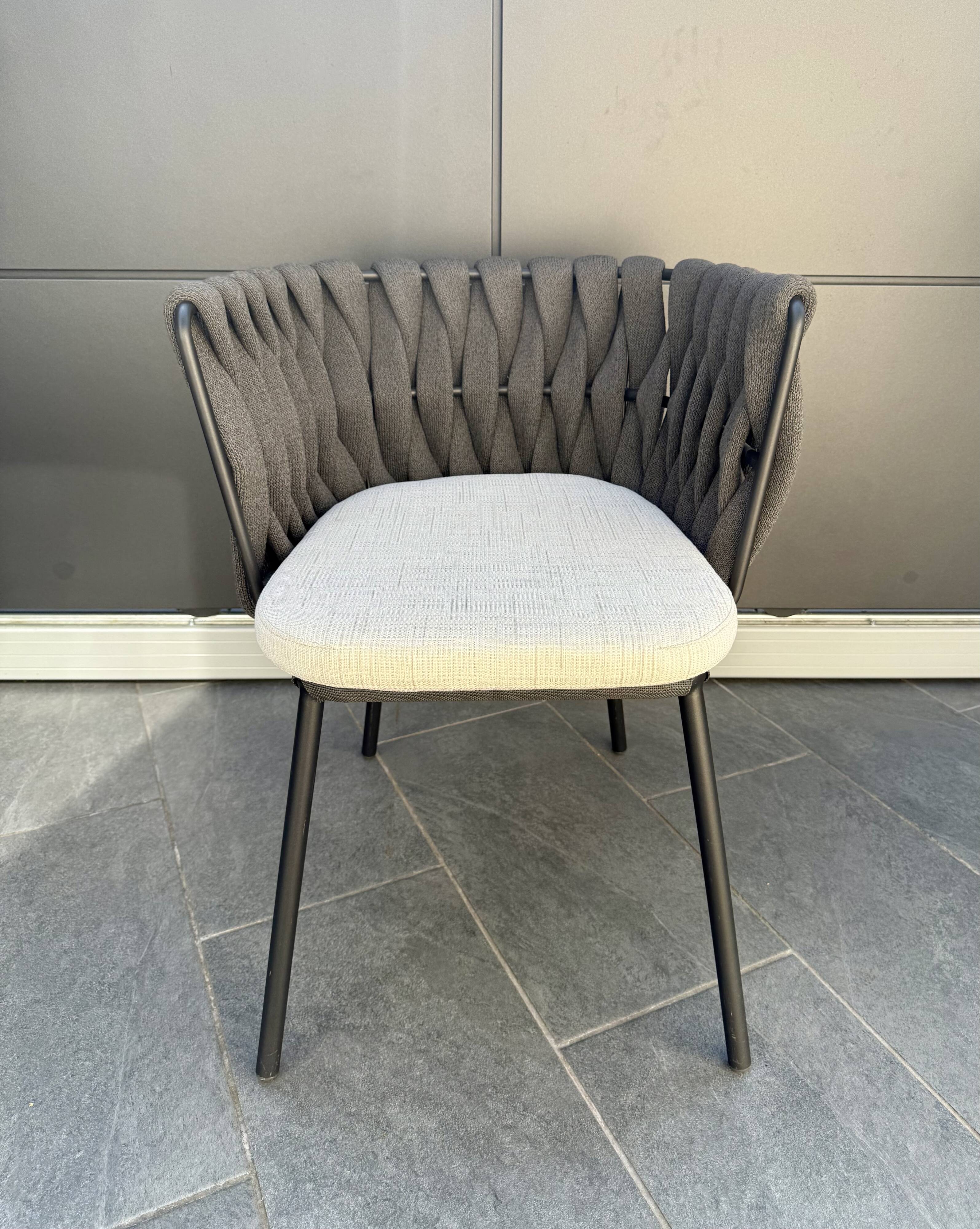 Chaise Tosca TRIBÙ