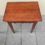 Table fermière