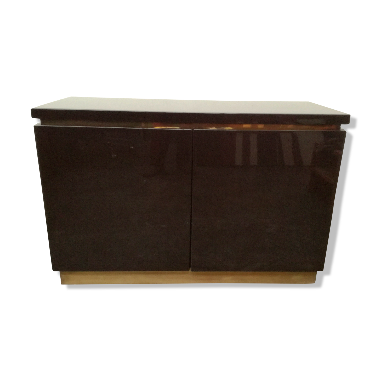 Buffet by Jean Claude Mahey by Roche Bobois 1970