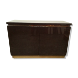 Buffet by Jean Claude Mahey by Roche Bobois 1970