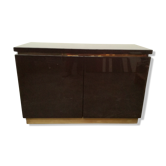 Buffet by Jean Claude Mahey by Roche Bobois 1970