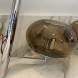 Pair of sciolari wall lamps