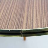 Vintage plant stand pedestal