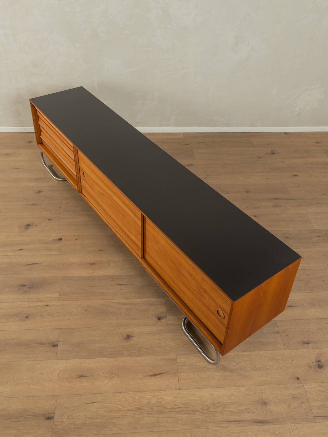 1960s sideboard, Lothar Wegner, Vintage