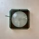 Wall or Ceiling Bathroom Lamp, 1970s