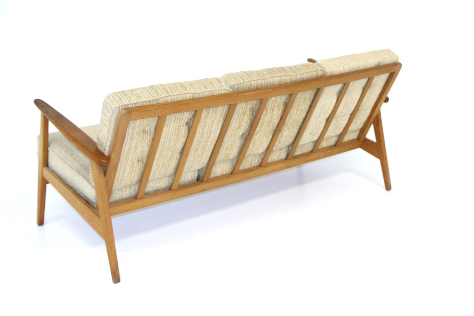 Sofa "Esbjerg", Möbel-Ikéa, Sweden, 1960