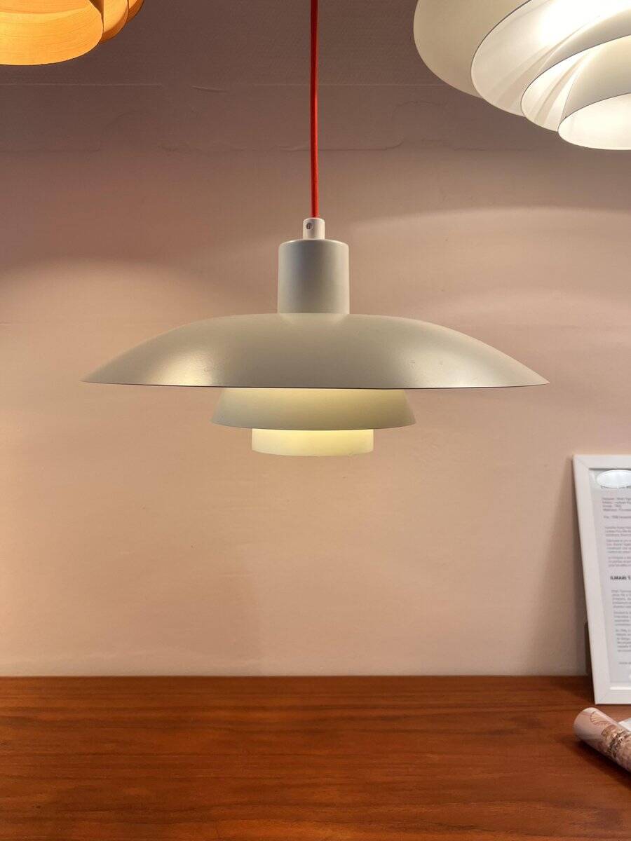 Suspensions PH4/3 par Poul Henningsen pour Louis Poulsen, 1990s (2)