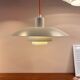 PH4/3 pendant lights by Poul Henningsen for Louis Poulsen, 1990s (2)