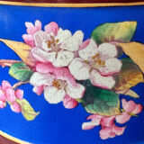 Fine earthenware flowerpot – Minton, circa 1870. 19th century