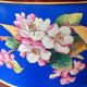 Cache-pot en faïence fine – Minton, vers 1870. XIXeme