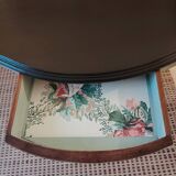 Violin table
