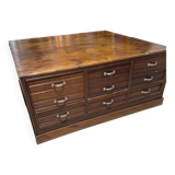 Drawer furniture