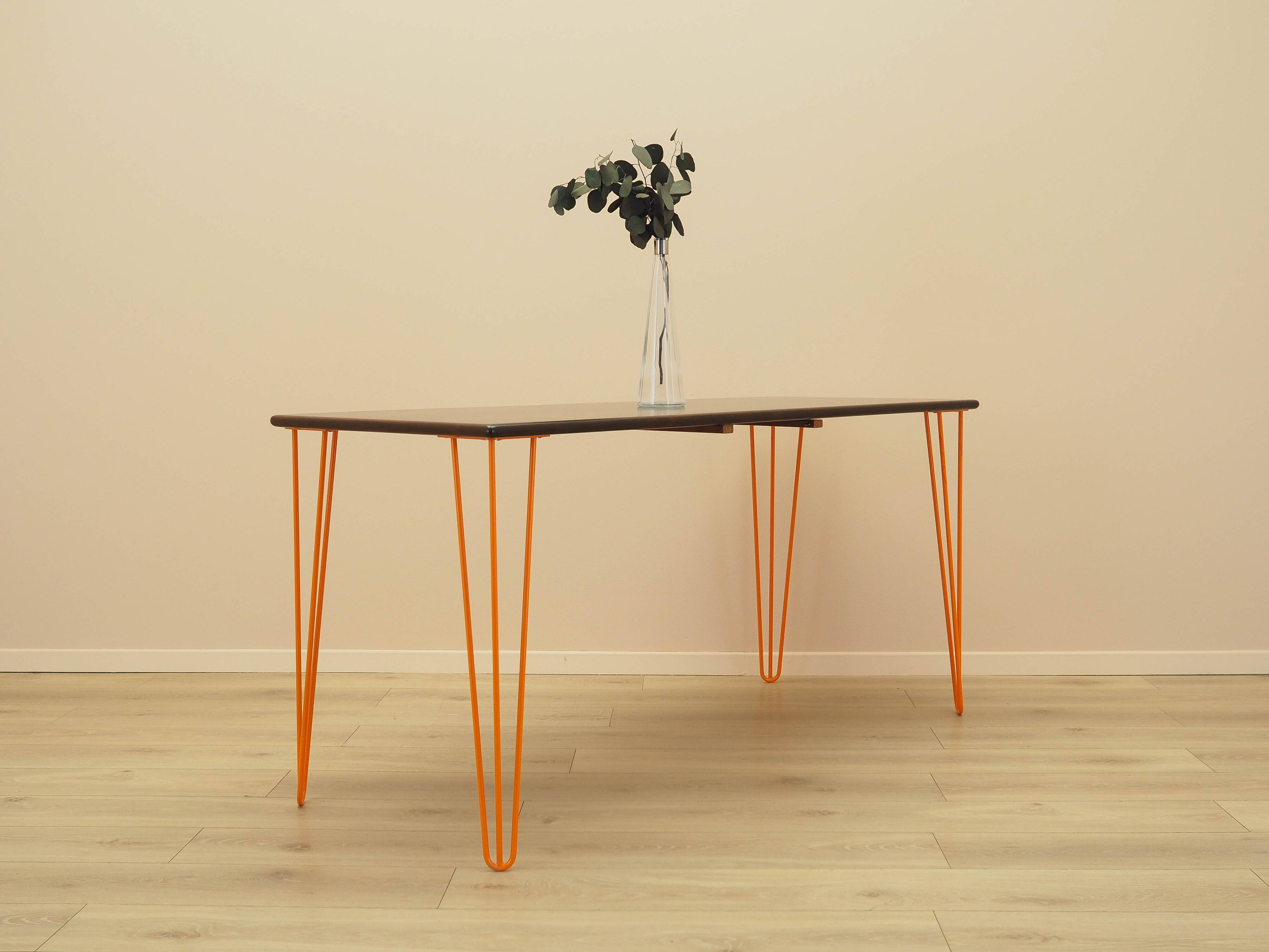 Rosewood desk, Danish design, 1970s, made in Denmark