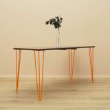 Rosewood desk, Danish design, 1970s, made in Denmark