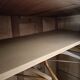 Wardrobe/sliding doors and tapered legs