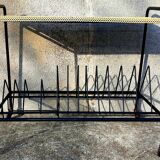 Serving table
