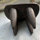 Tabouret senoufo