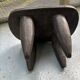 Tabouret senoufo