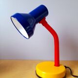 Desk lamp, Memphis 1980.